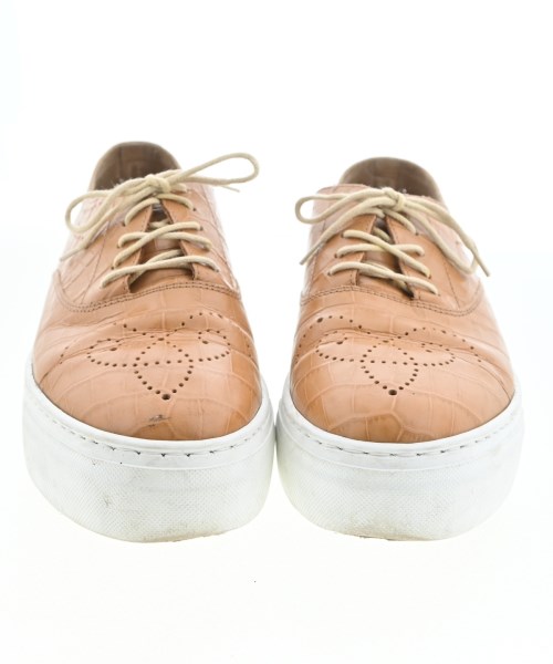 FRATELLI ROSSETTI（フラテッリロセッティ）スニーカー 茶 サイズ:EU36(22.5cm位) レディース/2200699478038