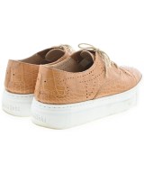 FRATELLI ROSSETTI（フラテッリロセッティ）スニーカー 茶 サイズ:EU36(22.5cm位) レディース/2200699478038