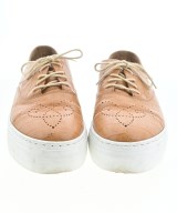 FRATELLI ROSSETTI（フラテッリロセッティ）スニーカー 茶 サイズ:EU36(22.5cm位) レディース/2200699478038