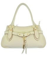 U by ungaro（ユーバイウンガロ）ショルダーバッグ 白 サイズ:- レディース/2200613191302