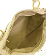 U by ungaro（ユーバイウンガロ）ショルダーバッグ 白 サイズ:- レディース/2200613191302