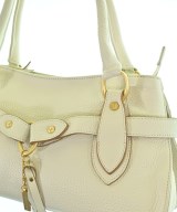 U by ungaro（ユーバイウンガロ）ショルダーバッグ 白 サイズ:- レディース/2200613191302