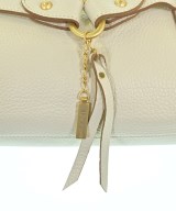 U by ungaro（ユーバイウンガロ）ショルダーバッグ 白 サイズ:- レディース/2200613191302