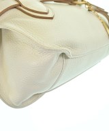 U by ungaro（ユーバイウンガロ）ショルダーバッグ 白 サイズ:- レディース/2200613191302
