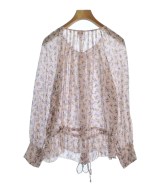U by ungaro（ユーバイウンガロ）ブラウス ピンク サイズ:40(M位) レディース/2200661085042
