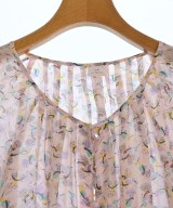 U by ungaro（ユーバイウンガロ）ブラウス ピンク サイズ:40(M位) レディース/2200661085042