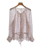 U by ungaro ブラウス