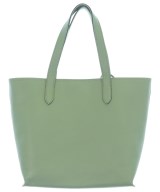 U by ungaro（ユーバイウンガロ）トートバッグ 緑 サイズ:- レディース/2200716385097