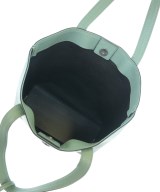 U by ungaro（ユーバイウンガロ）トートバッグ 緑 サイズ:- レディース/2200716385097