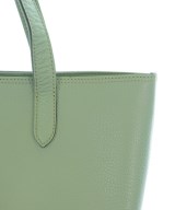 U by ungaro（ユーバイウンガロ）トートバッグ 緑 サイズ:- レディース/2200716385097