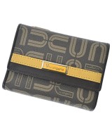 U by ungaro（ユーバイウンガロ）財布・コインケース 茶 サイズ:- レディース/2200649229031