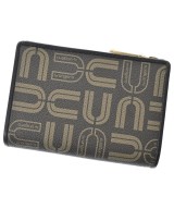 U by ungaro（ユーバイウンガロ）財布・コインケース 茶 サイズ:- レディース/2200649229031