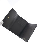 U by ungaro（ユーバイウンガロ）財布・コインケース 茶 サイズ:- レディース/2200649229031