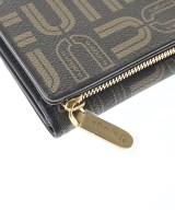 U by ungaro（ユーバイウンガロ）財布・コインケース 茶 サイズ:- レディース/2200649229031