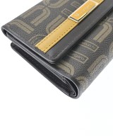 U by ungaro（ユーバイウンガロ）財布・コインケース 茶 サイズ:- レディース/2200649229031