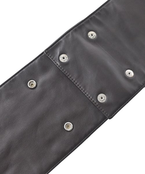 U by ungaro（ユーバイウンガロ）ベルト ベージュ サイズ:- レディース/2200665565045