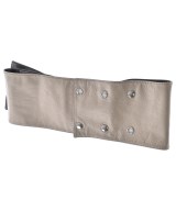 U by ungaro（ユーバイウンガロ）ベルト ベージュ サイズ:- レディース/2200665565045