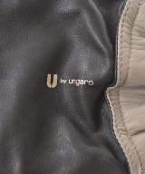 U by ungaro（ユーバイウンガロ）ベルト ベージュ サイズ:- レディース/2200665565045