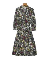 U by ungaro（ユーバイウンガロ）ワンピース 黒 サイズ:38(S位) レディース/2200669793017