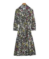 U by ungaro（ユーバイウンガロ）ワンピース 黒 サイズ:38(S位) レディース/2200669793017