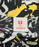 U by ungaro（ユーバイウンガロ）ワンピース 黒 サイズ:38(S位) レディース/2200669793017