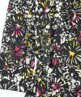 U by ungaro（ユーバイウンガロ）ワンピース 黒 サイズ:38(S位) レディース/2200669793017