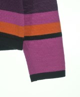U by ungaro（ユーバイウンガロ）ニット・セーター 紫 サイズ:M レディース/2200669793024