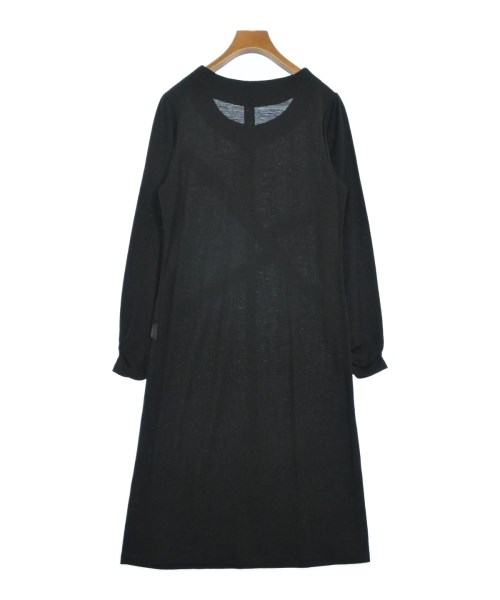 U by ungaro（ユーバイウンガロ）ワンピース 黒 サイズ:M レディース/2200669793048