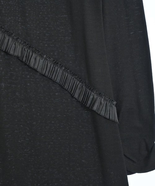 U by ungaro（ユーバイウンガロ）ワンピース 黒 サイズ:M レディース/2200669793048