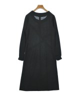 U by ungaro（ユーバイウンガロ）ワンピース 黒 サイズ:M レディース/2200669793048