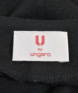 U by ungaro（ユーバイウンガロ）ワンピース 黒 サイズ:M レディース/2200669793048