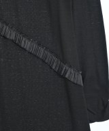 U by ungaro（ユーバイウンガロ）ワンピース 黒 サイズ:M レディース/2200669793048