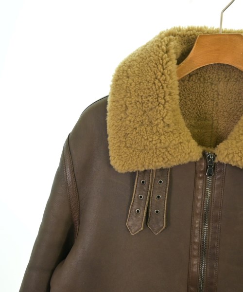 quattrocchi（クアトロッキ）その他 茶 サイズ:52(XXL位) メンズ/2200644321013