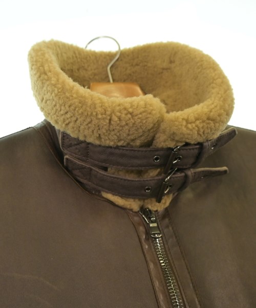 quattrocchi（クアトロッキ）その他 茶 サイズ:52(XXL位) メンズ/2200644321013