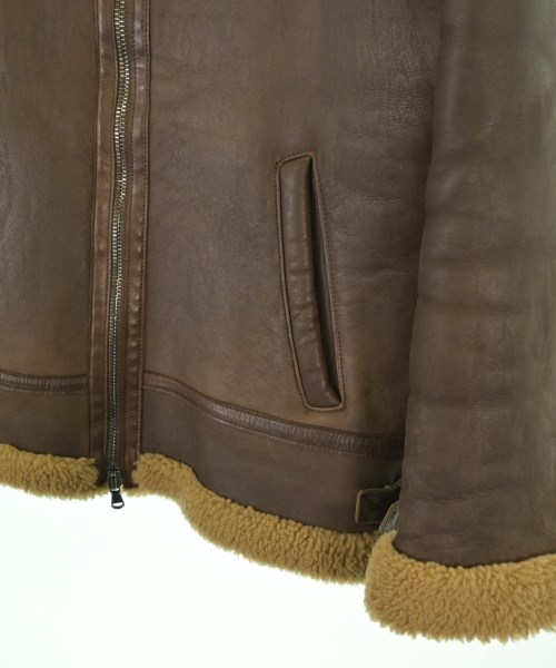 quattrocchi（クアトロッキ）その他 茶 サイズ:52(XXL位) メンズ/2200644321013