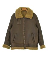 quattrocchi（クアトロッキ）その他 茶 サイズ:52(XXL位) メンズ/2200644321013