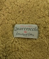 quattrocchi（クアトロッキ）その他 茶 サイズ:52(XXL位) メンズ/2200644321013