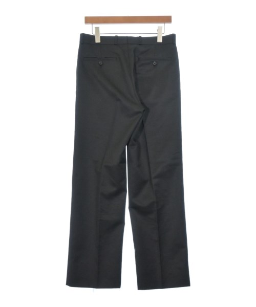 quattrocchi（クアトロッキ）スラックス 黒 サイズ:46(M位) メンズ/2200673797124