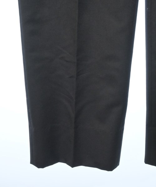 quattrocchi（クアトロッキ）スラックス 黒 サイズ:46(M位) メンズ/2200673797124