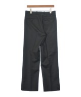 quattrocchi（クアトロッキ）スラックス 黒 サイズ:46(M位) メンズ/2200673797124