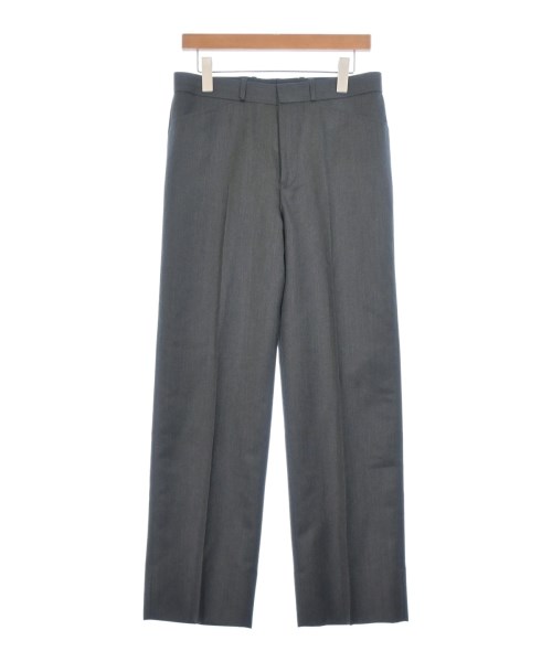 quattrocchi(クアトロッキ)スラックス グレー サイズ:46(M位)/2200673797131