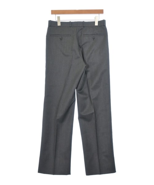 quattrocchi（クアトロッキ）スラックス グレー サイズ:46(M位) メンズ/2200673797131