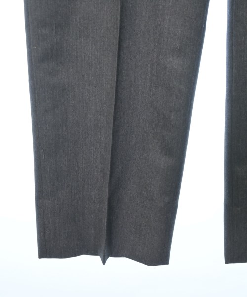 quattrocchi（クアトロッキ）スラックス グレー サイズ:46(M位) メンズ/2200673797131