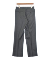 quattrocchi（クアトロッキ）スラックス グレー サイズ:46(M位) メンズ/2200673797131