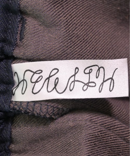 HEALTH（ヘルス）スラックス 紺 サイズ:S メンズ/2200506798151