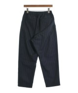 HEALTH（ヘルス）スラックス 紺 サイズ:S メンズ/2200506798151