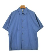 HEALTH（ヘルス）カジュアルシャツ 青 サイズ:S メンズ/2200636862081