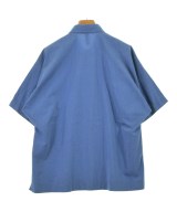 HEALTH（ヘルス）カジュアルシャツ 青 サイズ:S メンズ/2200636862081