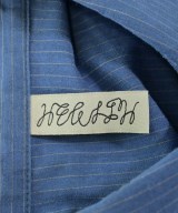 HEALTH（ヘルス）カジュアルシャツ 青 サイズ:S メンズ/2200636862081