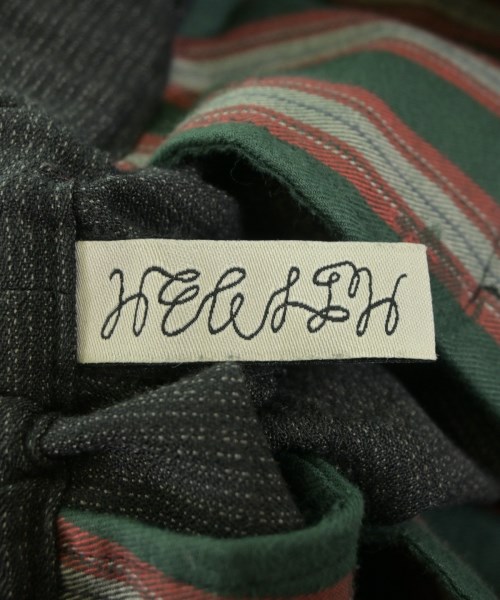 HEALTH（ヘルス）その他 グレー サイズ:S メンズ/2200636862098